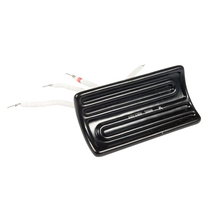 FRS Type Electric Infrared Ceramic Heater FRS Type Electric Infrared Ceramic Heater