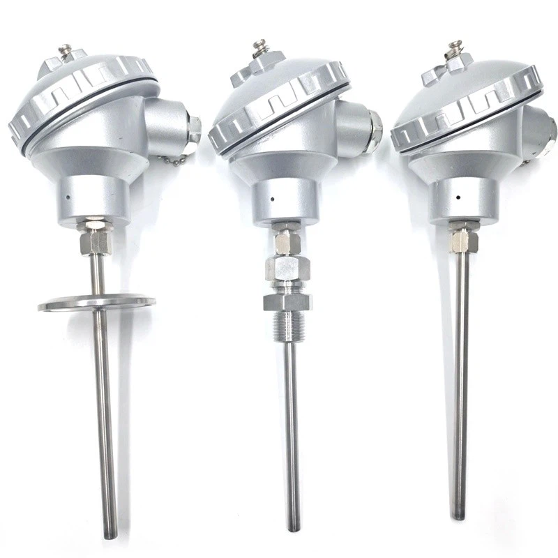 Wzp K Type Thermocouple price